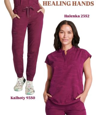 Nová značka v naší nabídce!🫶 Představujeme vám první kousky ze Zenové relax kolekce Healing Hands! 🧘‍♀️🪷 Svěží a luxusní...