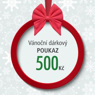 🎁Netroufáte si vybrat dárek, který opravdu potěší? Máme pro vás ideální řešení!🎁 Pořiďte vánoční dárkový poukaz na...